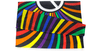 Rainbow Peace Flag