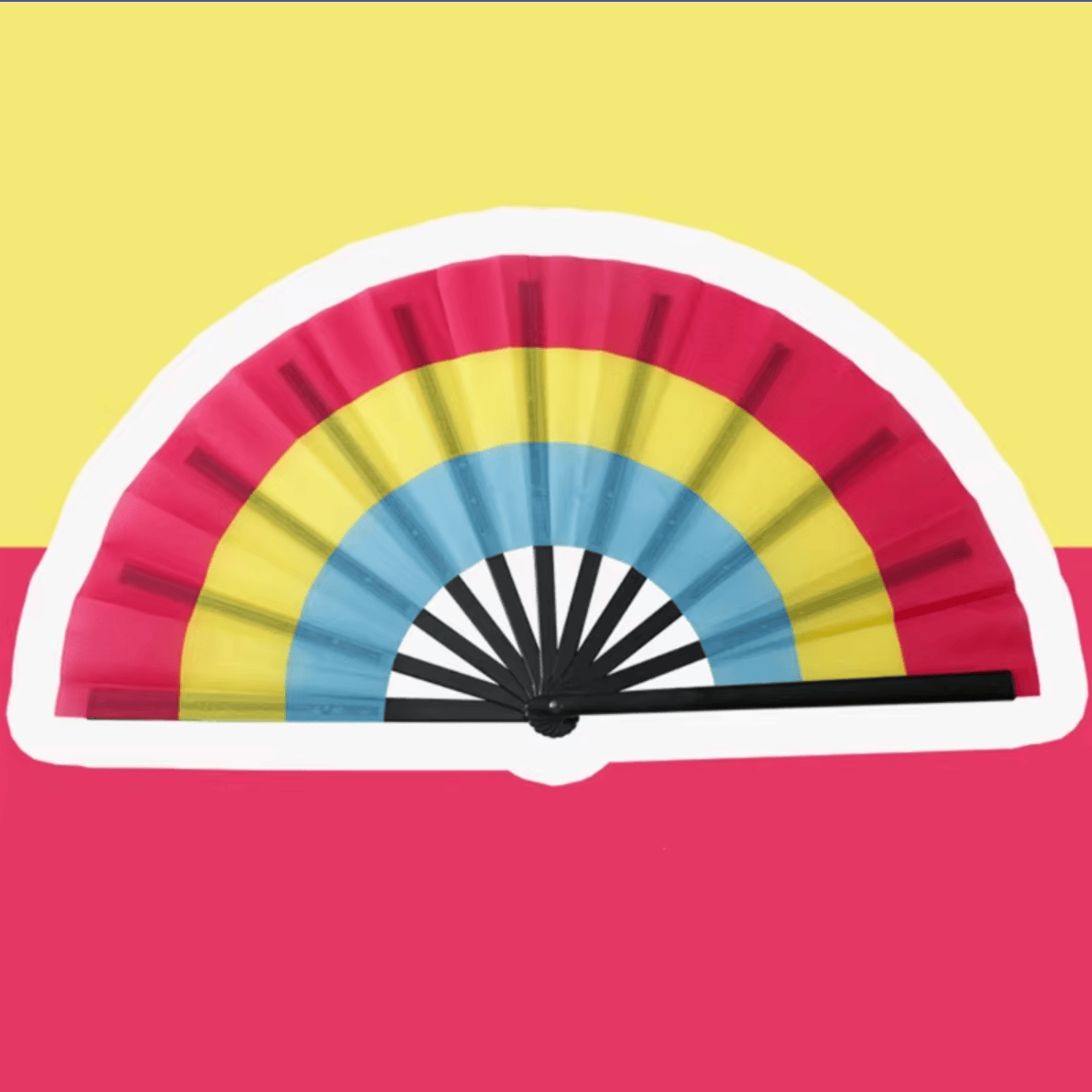 Pansexual Fan