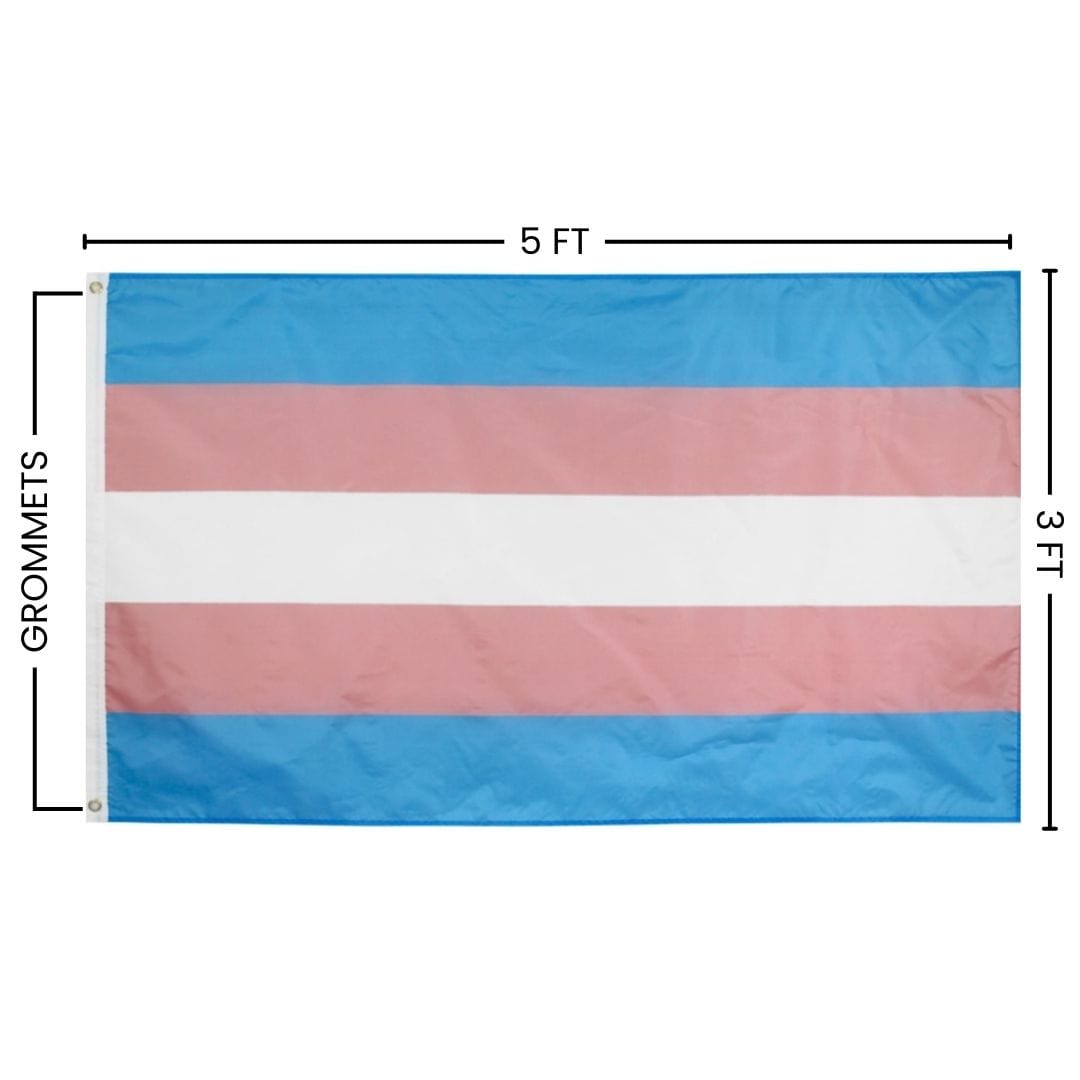 Transgender Flag