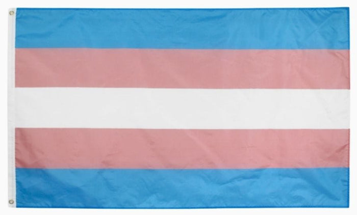 Transgender Flag