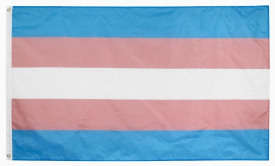 Transgender Flag