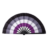 Asexual Fan