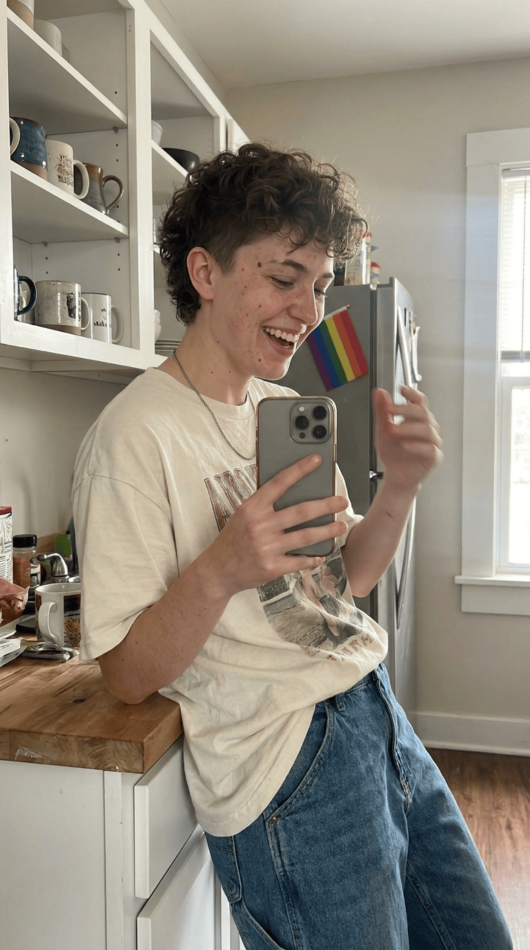 Pride Palace community photo