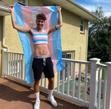 Transgender Flag
