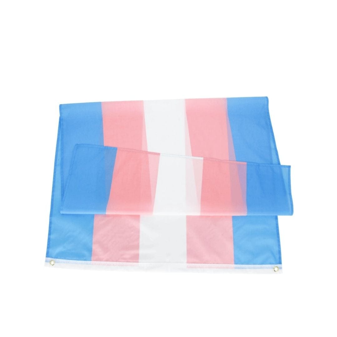 Transgender Pride Flag - Pride Palace