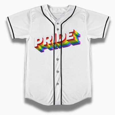 Pride Jersey - Pride Palace