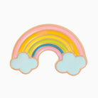 Rainbow Pin - Pride Palace