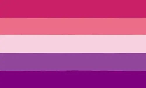 Aceflux Pride Flag
