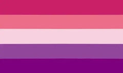 Aceflux Pride Flag