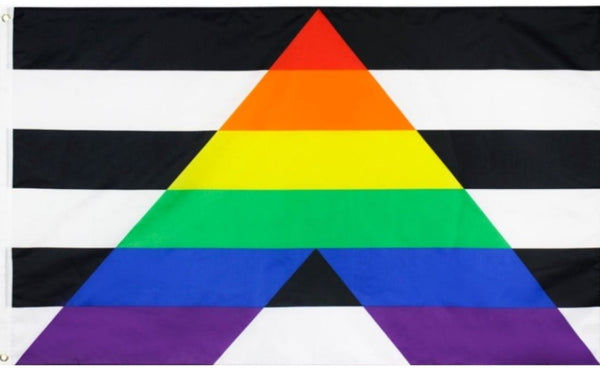 Ally Flag