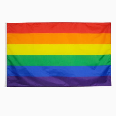 Human Tank Top - Pride Palace