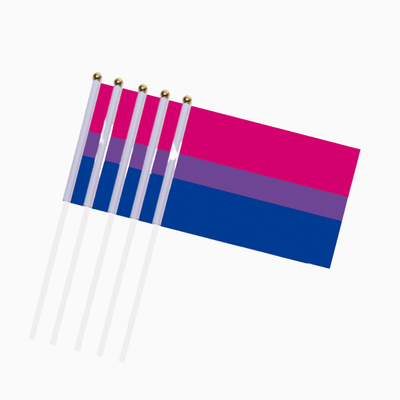 Mini Pride Flags