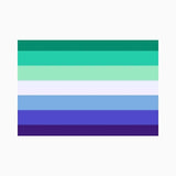 LGBTQ+ Pride Flag - Pride Palace #color_gay