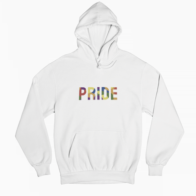 Camo Pride Hoodie