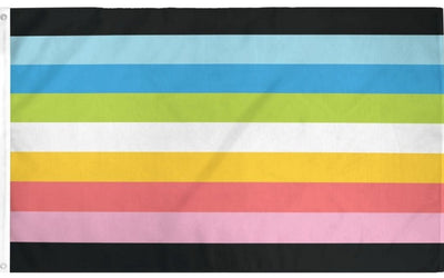 Queer Flag