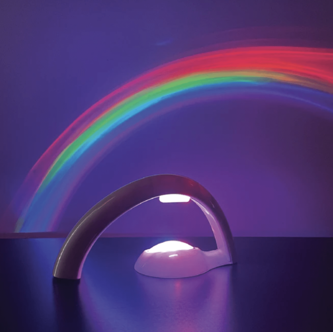 Rainbow Lamp - Pride Palace