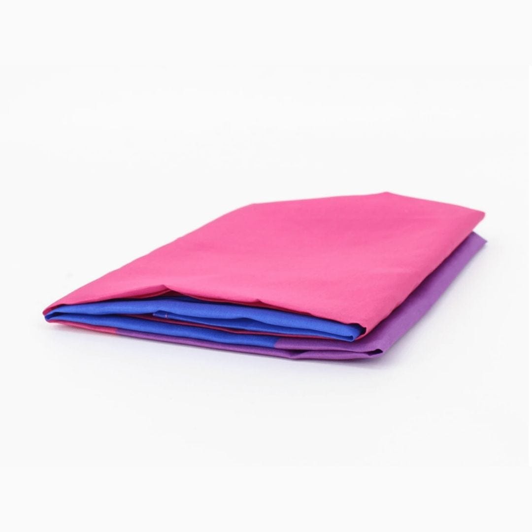 Bisexual Pride Flag - Pride Palace