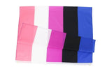 Genderfluid Flag - Pride Palace