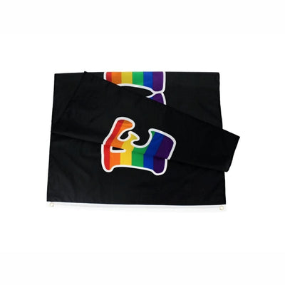 Pride Flag - Pride Palace