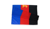 Polyamorous Flag - Pride Palace