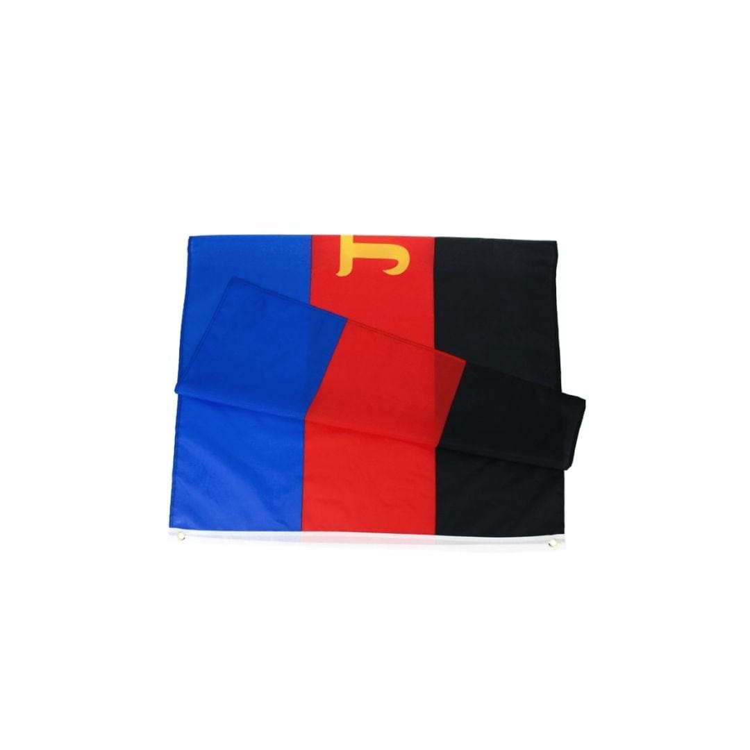 Polyamorous Flag - Pride Palace
