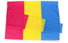 Pansexual Pride Flag - Pride Palace